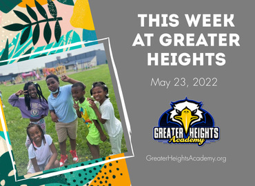  Greater Heights Academy 